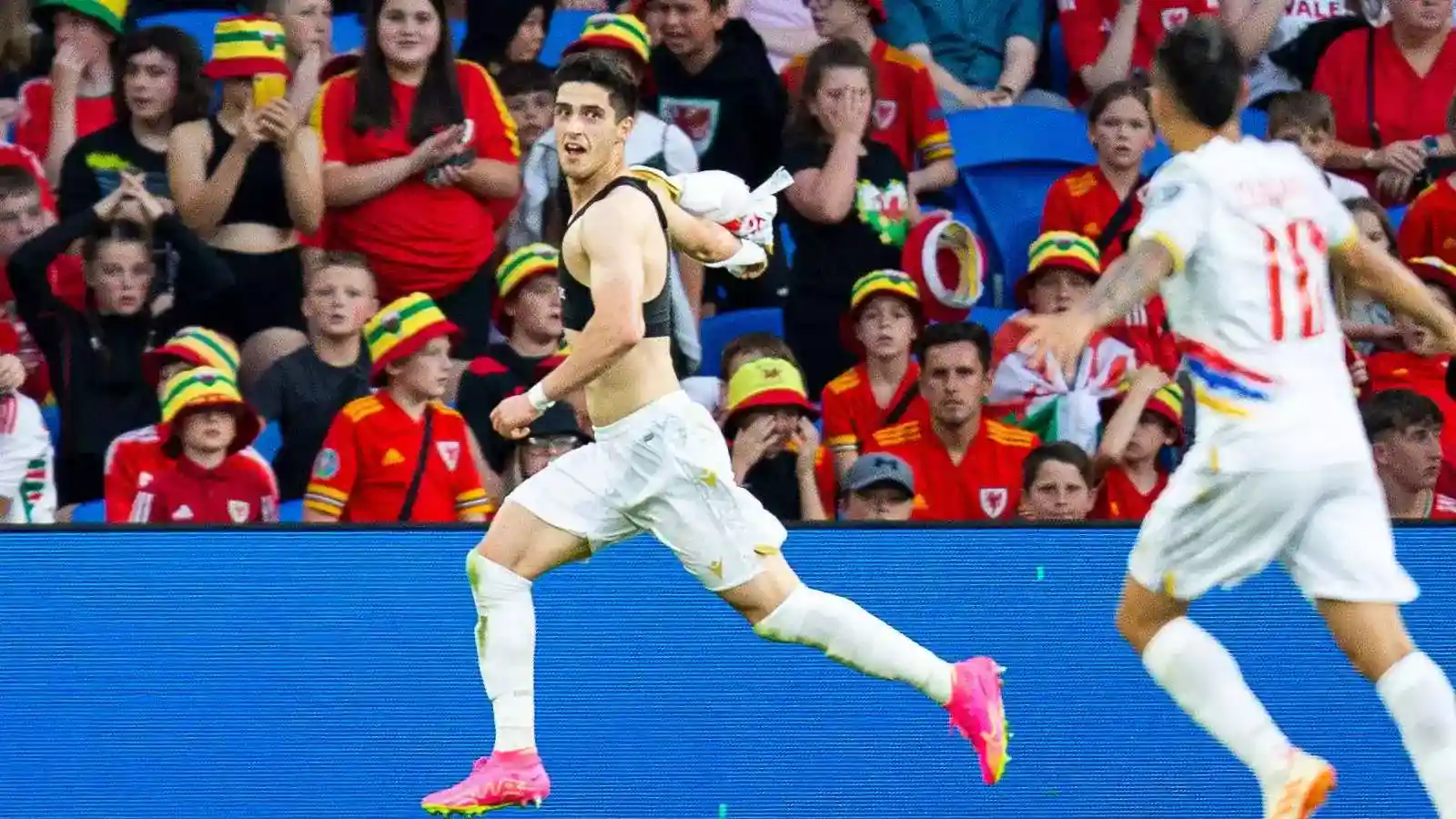 Евро 2024: Армения — Латвия: Прямая Трансляция + Стартовые составы